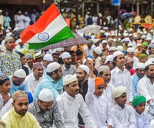Focus back on Pasmanda Muslim leadership
