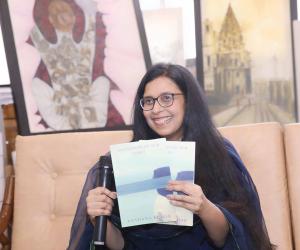 Poetry Beyond Labels