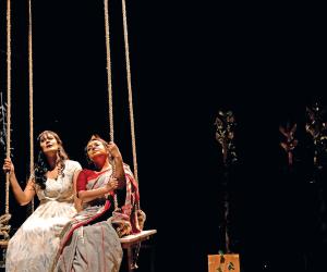 Chekhov’s ‘Uncle Vanya’ come to Kolkata