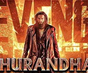 Dhurandar and the Decline of Doubt