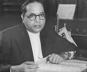Architect of Social, Economic and Human Justice
