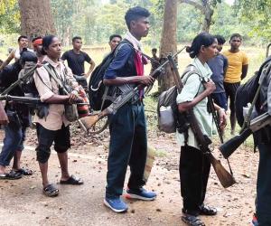 From Naxal Belt to National Stage: Sukma’s Health Care Revolution