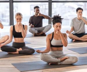 Pranayama: The Ancient Breath Practice for Modern Well-Being
