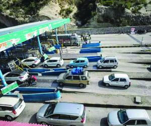 Commuters unlikely to benefit this time too