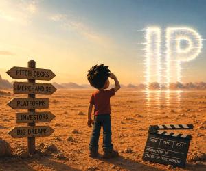 The Great Indian IP Mirage