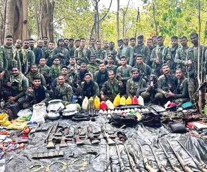 Bastar After Mao: From Insurgency to Integration