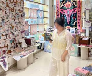 The Myth of the Maverick Bookshop