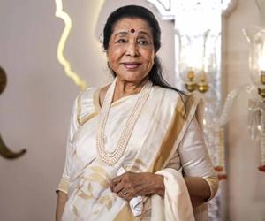 Asha, the Hope, and Tai, the Elder Sister