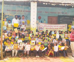 HARC’s Mission to Empower the Marginalised