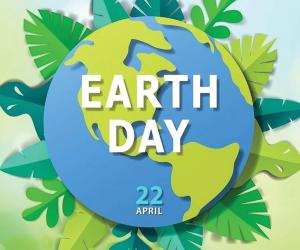 Our Planet, Our Responsibility!