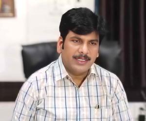 Civil surgeon in same post for a decade
