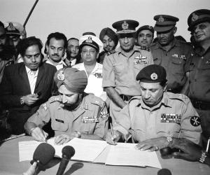 What the World Can Learn from India’s 1971 War