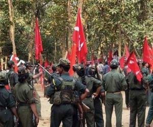 A Bank in Maoist Territory: The Anandapur Experiment
