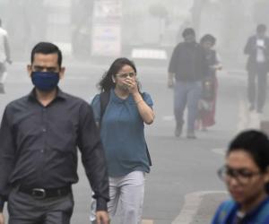 Global Warming: A Growing Threat to Our Planet