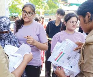Navigating the NEET Turmoil
