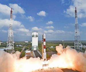 India’s Space Programme in an Age of Polycrisis