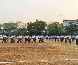 Keeping people united, RSS ideology: Ram Lal