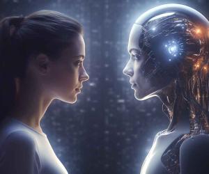 The Human Advantage in an Artificial Age
