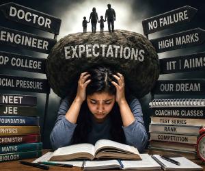 Parents, It’s Time to Wise Up