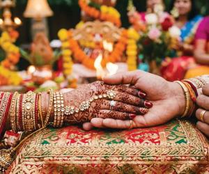 Modern Marriage: Redefining Love, Roles, and Responsibility