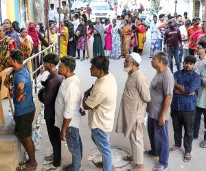 The Quiet Shift in India’s Ballot