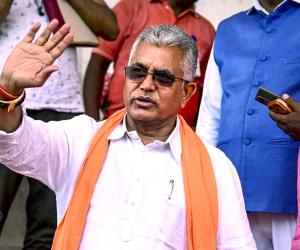 From Pracharak to Minister: My Memories of Dilipda