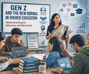 Teaching the Swipe Generation