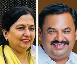 Congress bets on dual leadership in Pune