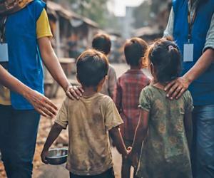 Missing Children Are Not Statistics — They Are a National Emergency