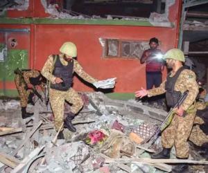 What Operation Sindoor Reveals About Two Different Militaries