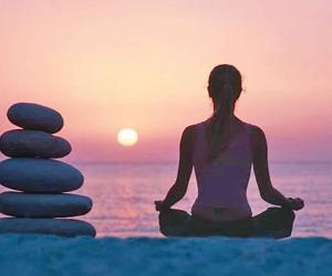 Pratyahara: The Yogic Antidote to Digital Overload