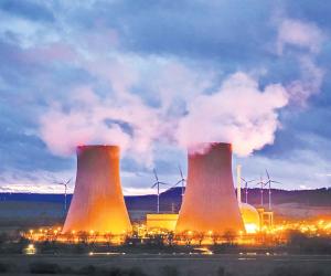 Thorium and Energy Sovereignty