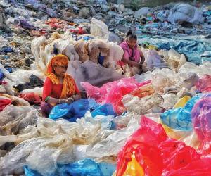 How India’s Plastic Waste Rules Changed After 2016