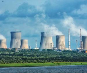 An Atomic Shift to Private Capital