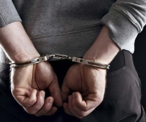 Twenty-Four Nigerian nationals detained