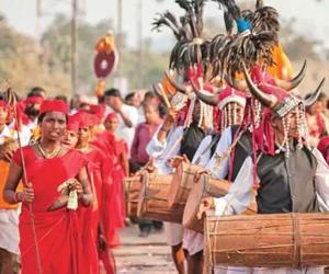 A Historic Gathering of Janjati Identity