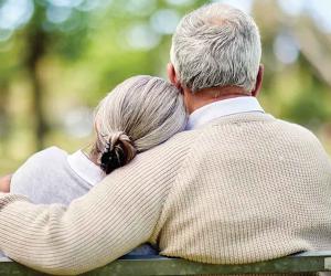 What Keeps Long-Term Marriages Alive