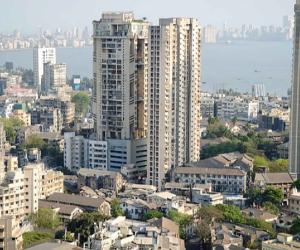 High-Rise Living, Low-Rise Bonds