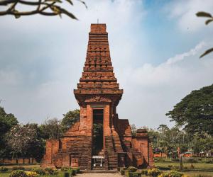 Java, Saviour of Indic Indonesia