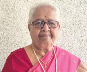 Selflessness amid political noise