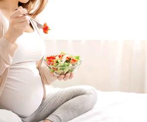 Why Women’s Nutrition Matters at Every Age