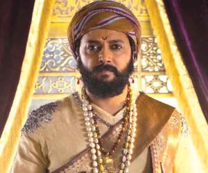 Raja Shivaji sparks a new era for Marathi cinema