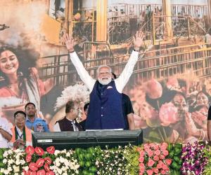 The Opposition’s Existential Question