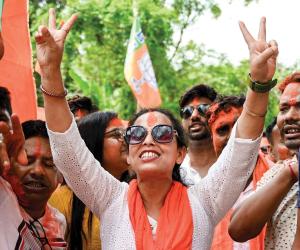 Reawakening of Hindu Civilisational Sovereignty