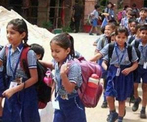 Educate a Girl, Empower a Nation