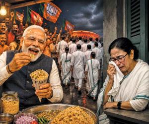 TMC’s split boosts BJP’s push for key reforms