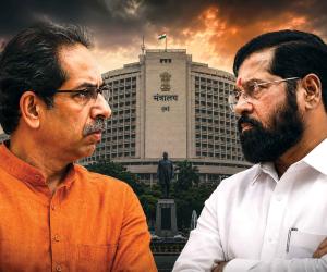 Uddhav faces another rebellion; decision today