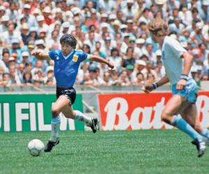 Dunya Goal Hai: Why the World Speaks Football