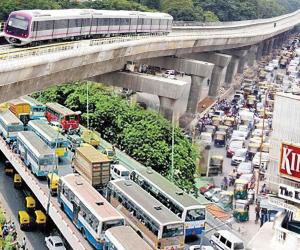 Why Public Transport Is the Next Economic Reform
