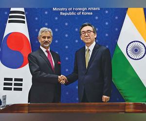 From Trading Partners to Strategic Allies